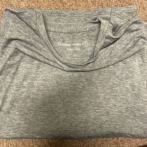 Outdoor Voices Cropped Tee